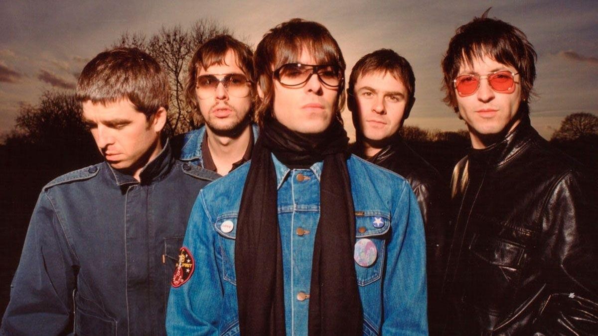 OASIS隨時帶新歌回歸 傳Noel已創作6首新歌