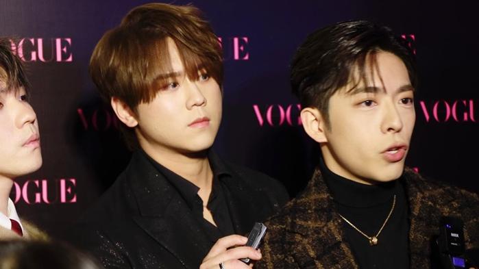 Edan再回應床哥拉票唔想再搞大件事　姜濤：如我講「冇品」令佢唔舒服願意道歉（有片）