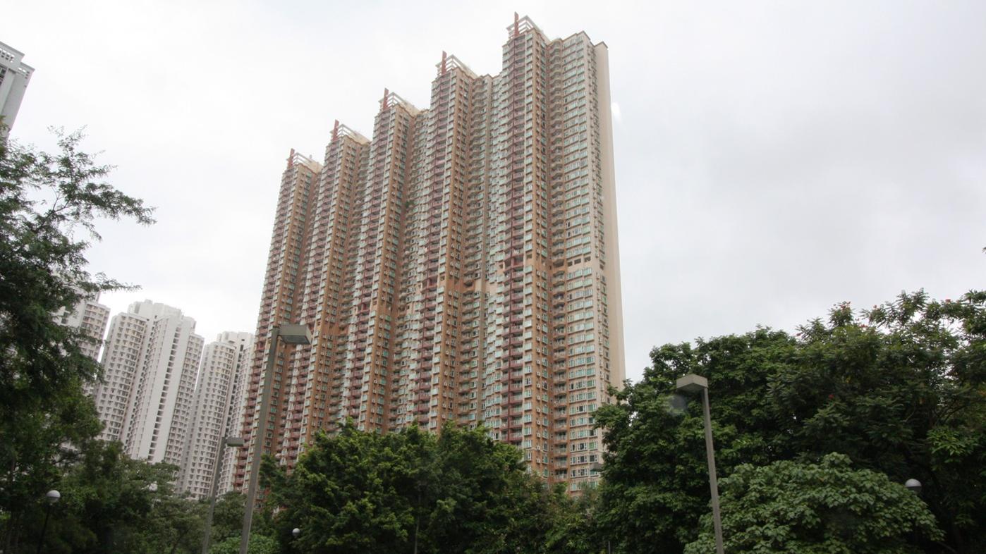 新盤低開減緩二手交投 栢慧豪園兩房466萬易手 減價7%｜二手樓成交