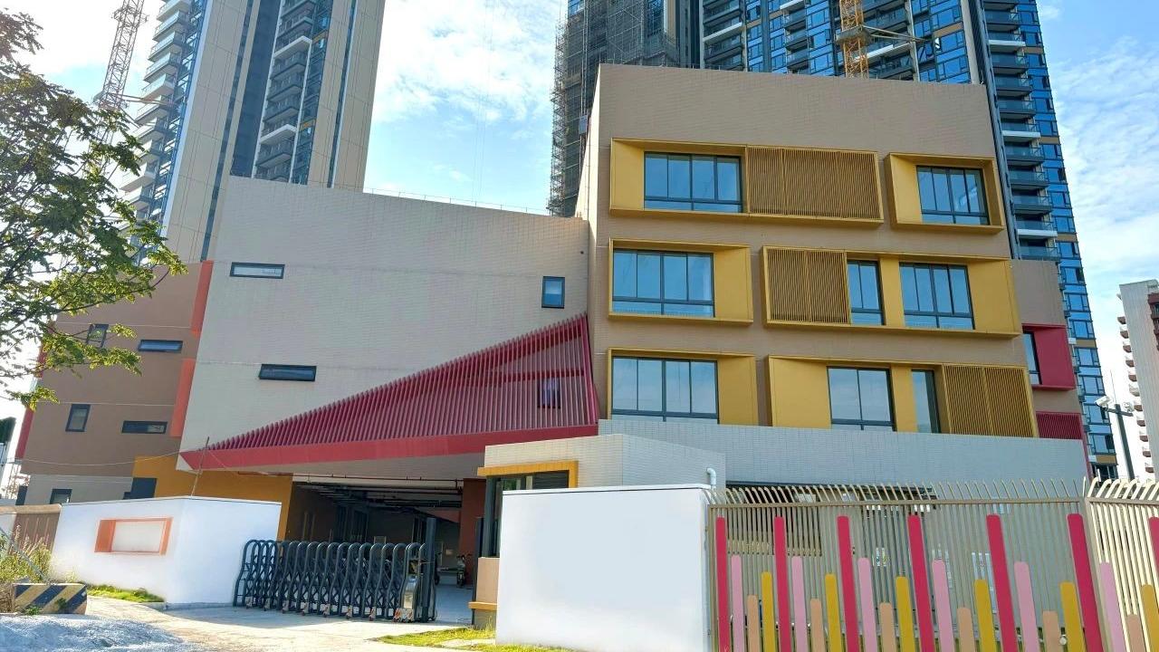 新地廣州南站ICC．峻鑾擬加推3號價單 另引進幼稚園步行可達｜大灣區置業