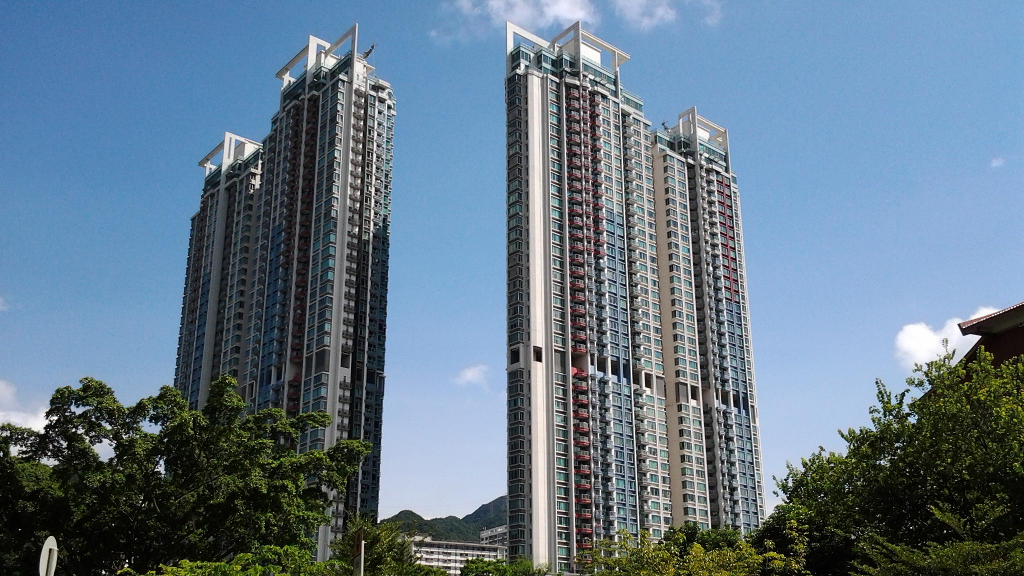 溱岸8號三房套1650萬易手 原業主大賺逾6球走｜二手樓成交