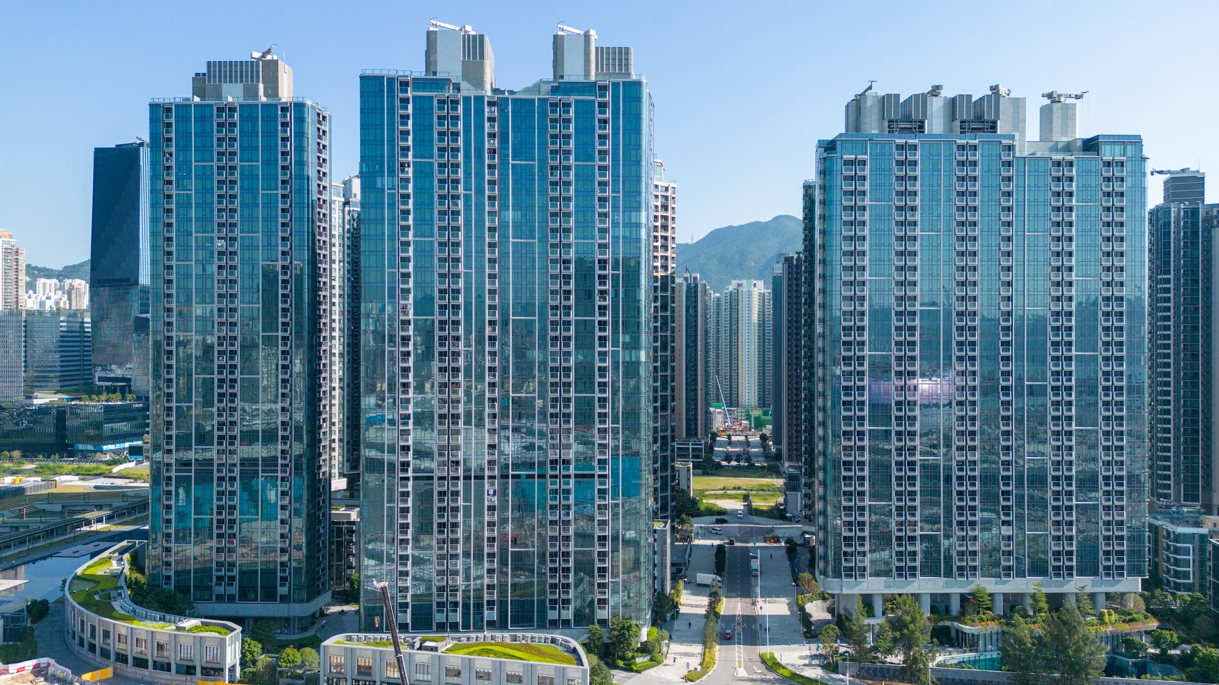 The Henley II三房套3030萬招標售出 呎價逾3.4萬｜新盤成交