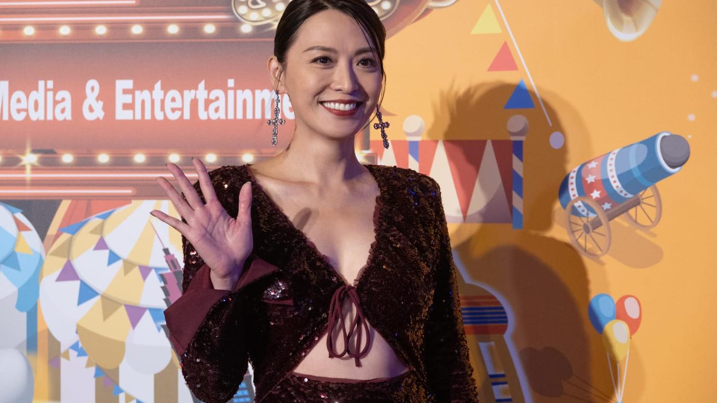 TVB節目巡禮2025 | 陳煒《非份之罪》與李家鼎有床戲：佢話心跳手震 《巨塔之后》與宣萱演對手戲觸動情緒