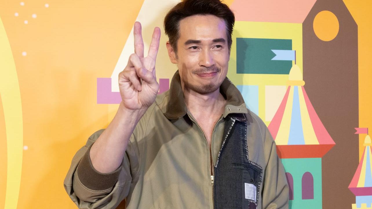 TVB節目巡禮2025｜陳豪演中醫無難度 跳完APT舞自覺係舞王