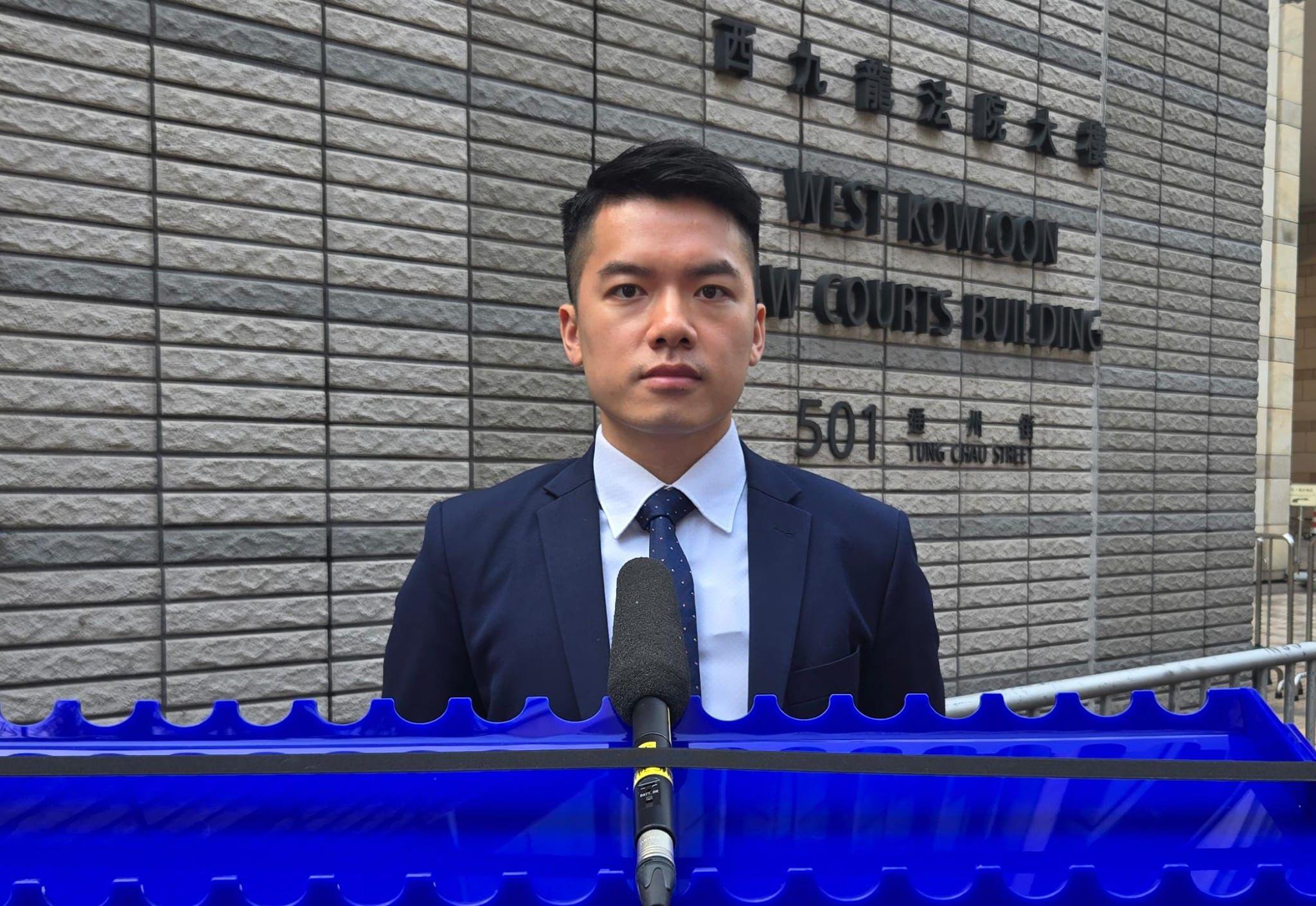 29歲男騙長者6萬元「保釋金」，判囚29個月。