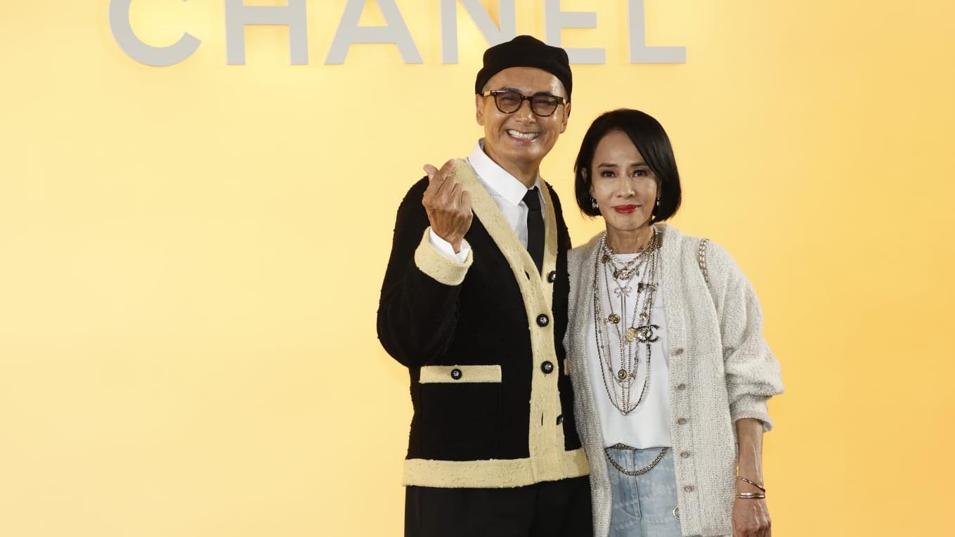 發哥首回應身體球型肉粒 自嘲影響市容拒開IG繼續用Nokia 