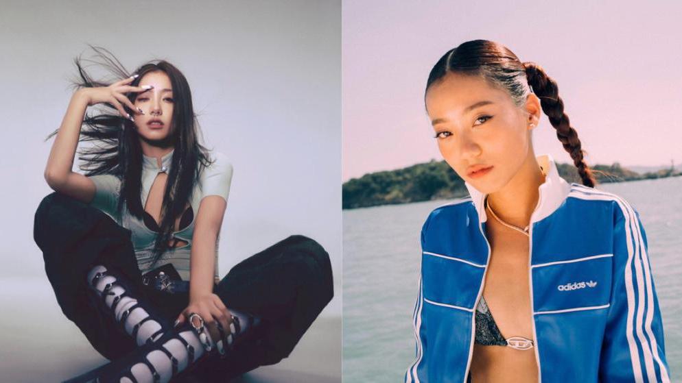 陳凱詠JACE新歌剖白心路拍MV落淚  唔敢諗打入叱咤女歌手三甲