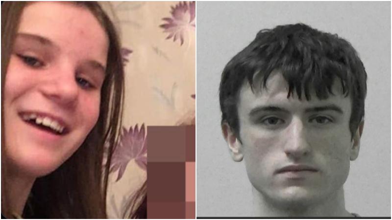 英國情殺案15歲女被捅36刀殞命　17歲前男友判囚終身