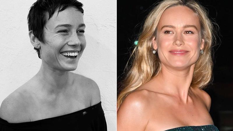 「Marvel隊長」貝兒娜森為演舞台劇剪走標誌性長金髮