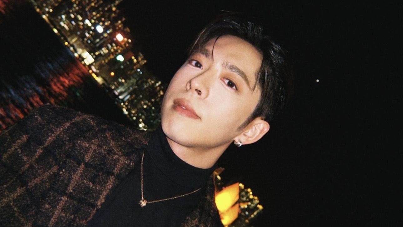 Edan呂爵安是非不斷 激嬲另一「最愛」即急急補鑊氹返