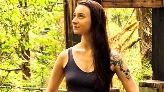 31歲死者米哈爾斯基。(互聯網)