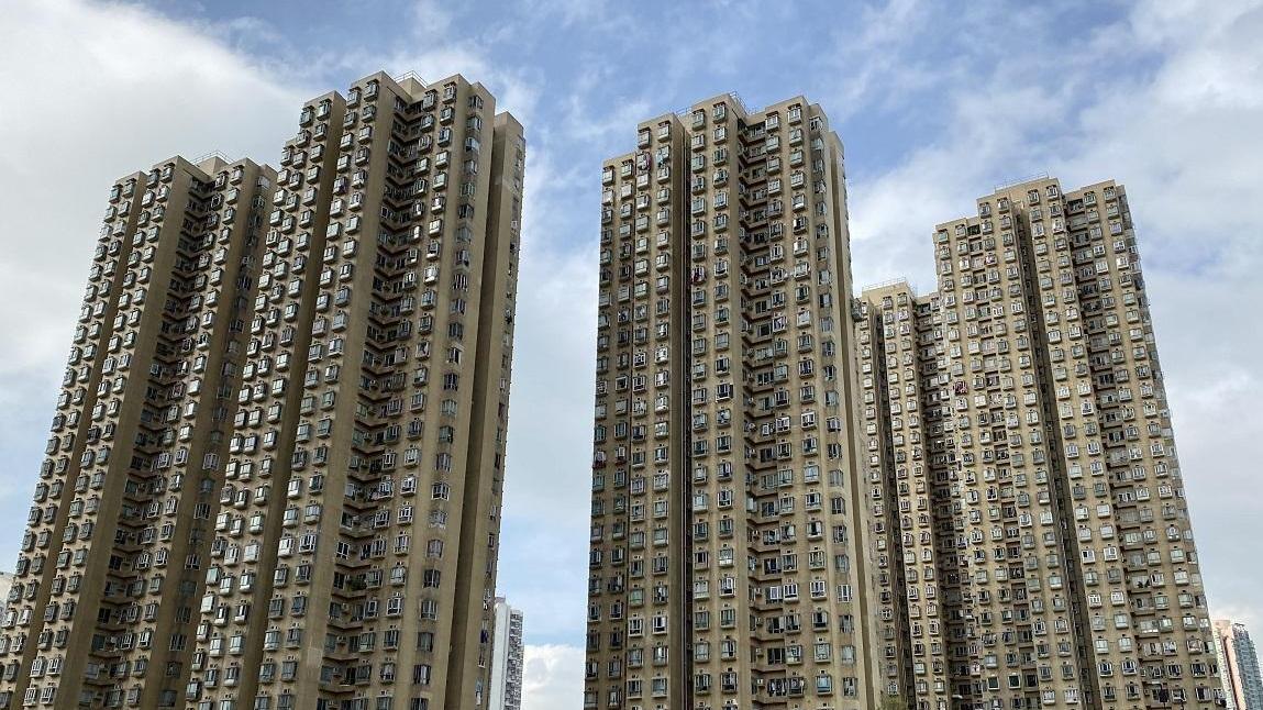 青衣青怡花園單邊套三房，最新以創屋苑今年新低價523.8萬元沽出，一手業主仍大賺離場。