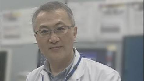 女疑兇田村瑠奈父親田村修。(網上圖片)