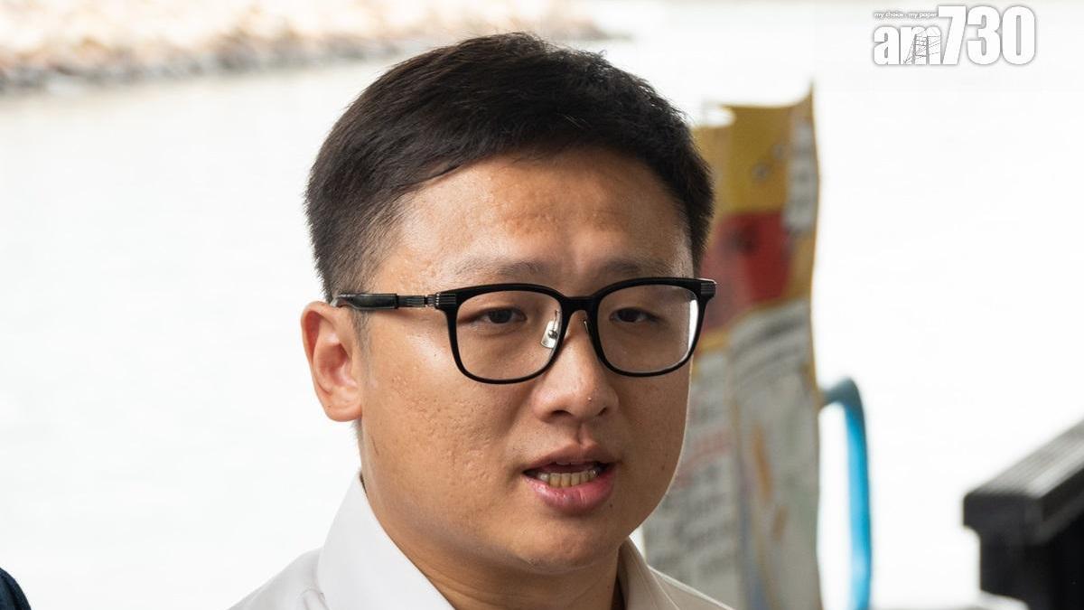 DSE2025｜張欣宇關注內地中介疑提供考試移民　非香港身份證自修生升至1027人