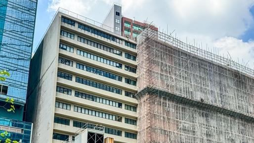 觀塘鴻圖道47號全幢工廈招標反應熱烈 指引價3.48億｜工廈市況