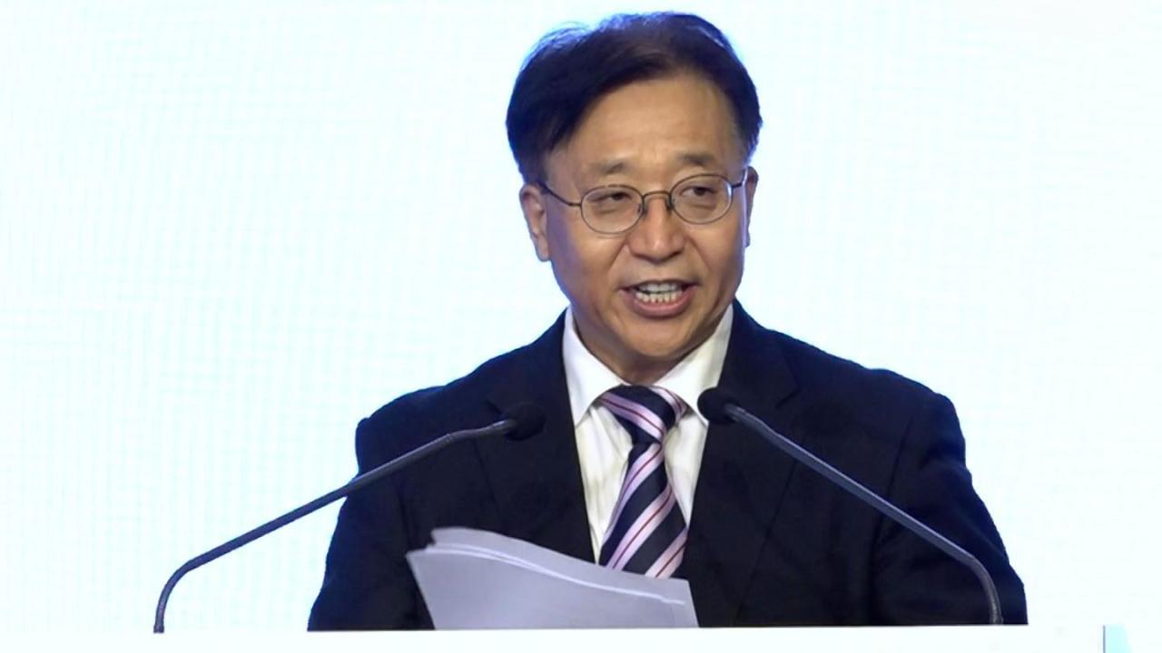 崔建春：中央對一國兩制堅定不移是香港發展最堅實基礎