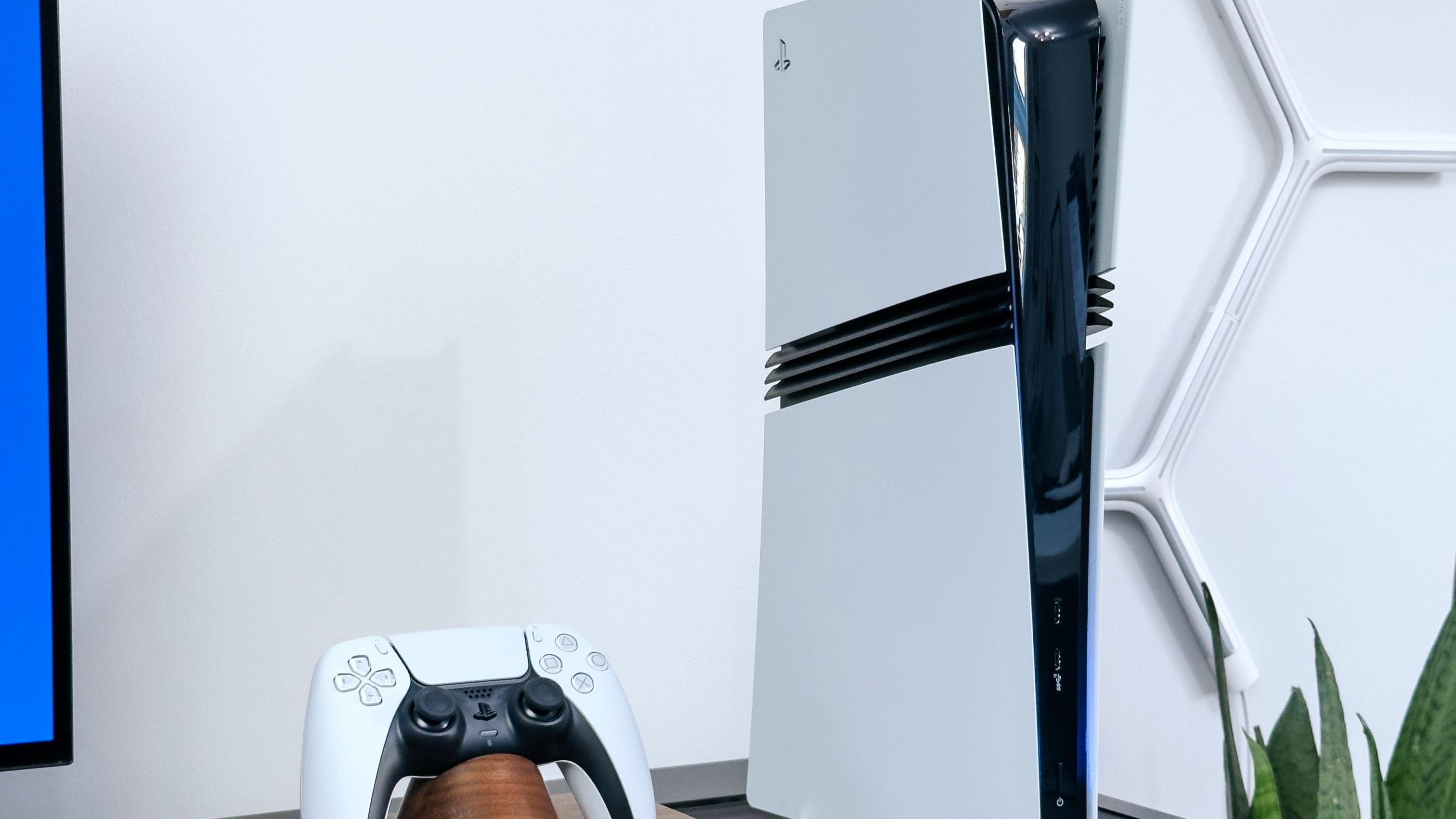 PS 5 Pro今日正式上市　入手與否可考慮以下因素