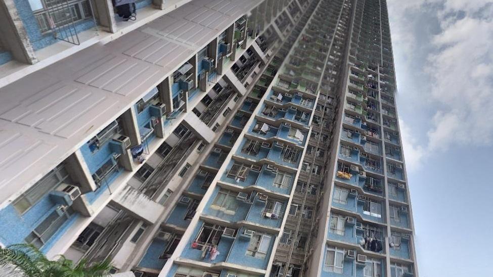 天水圍居屋交投加快，單日最少錄4宗成交，本月暫累錄近20宗。