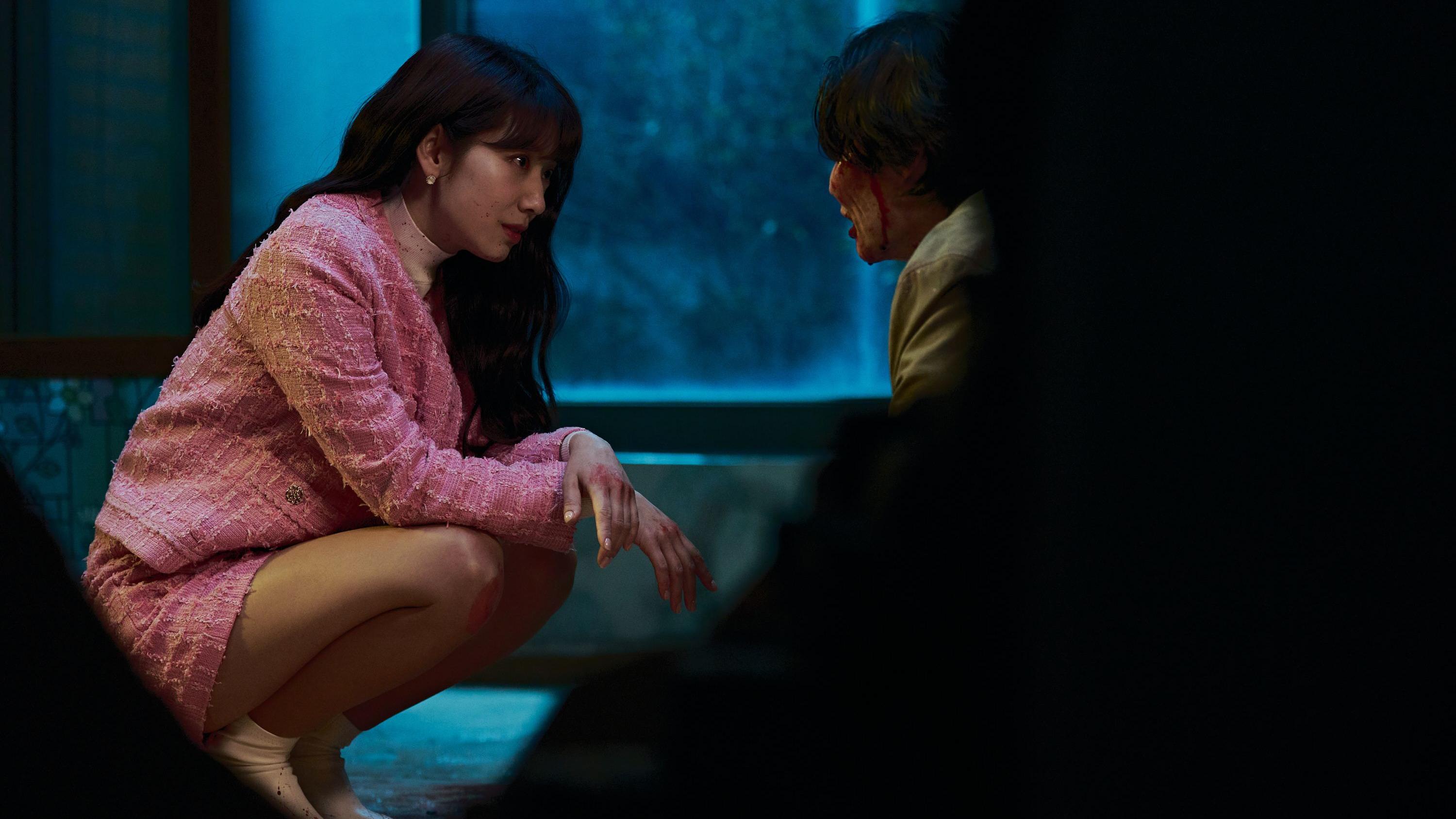 來自地獄的法官｜朴信惠穿300套靚衫上陣 大結局埋伏筆瞬間收視破14.7%再度登頂