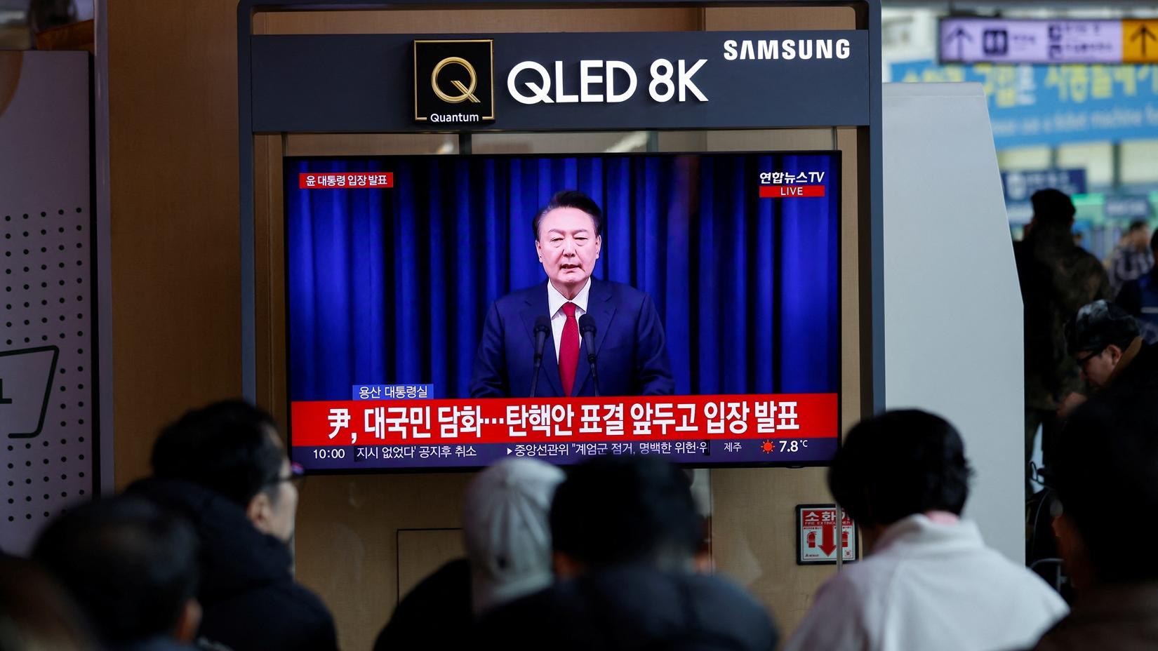 政見山寨極端化 選票機制失平衡