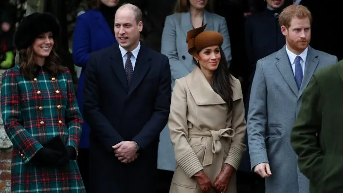 英國王室｜查理斯「唔聽哈里電話」哈里梅根返英過聖誕無望