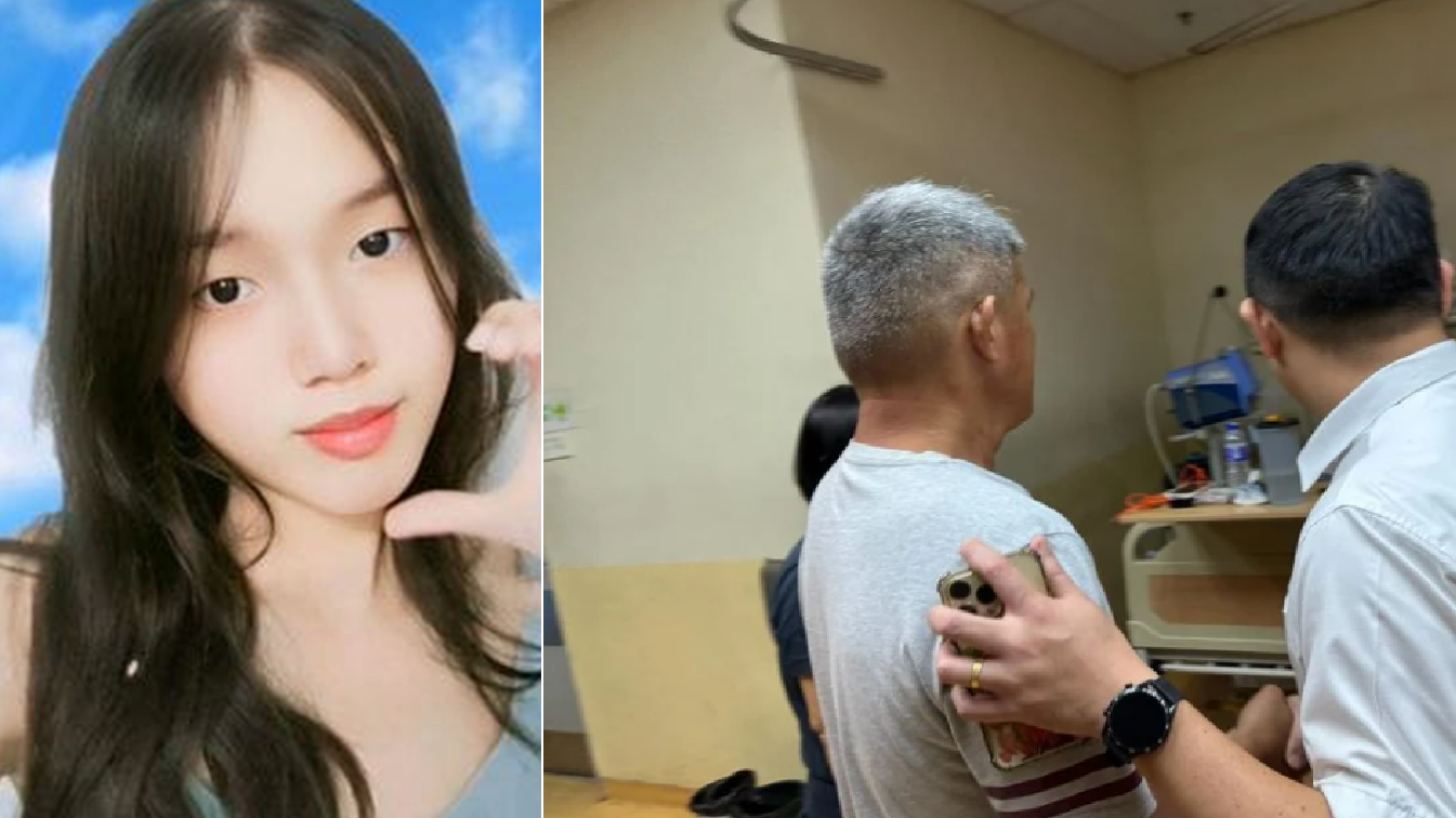 17歲品學兼優華女考試前夕突頭痛昏迷 搶救無效死亡