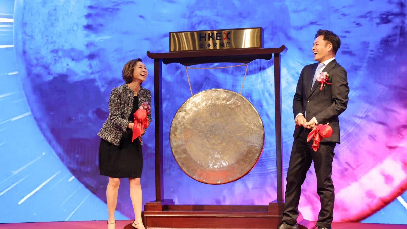 「郭晉安」破地獄？拆解新股之謎