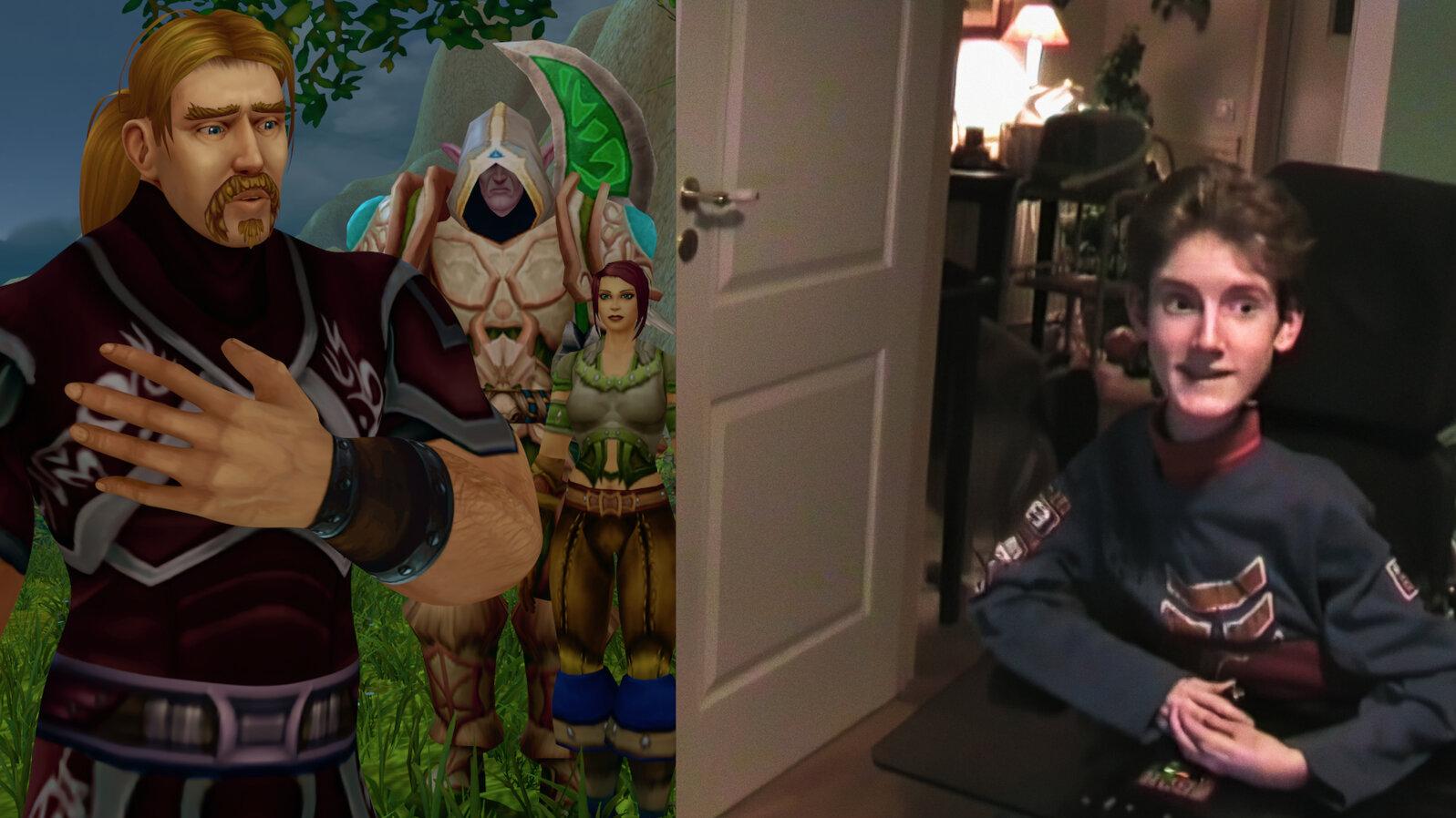 《伊貝林：在魔幻世界登入人生》　人生忌無品宜長情