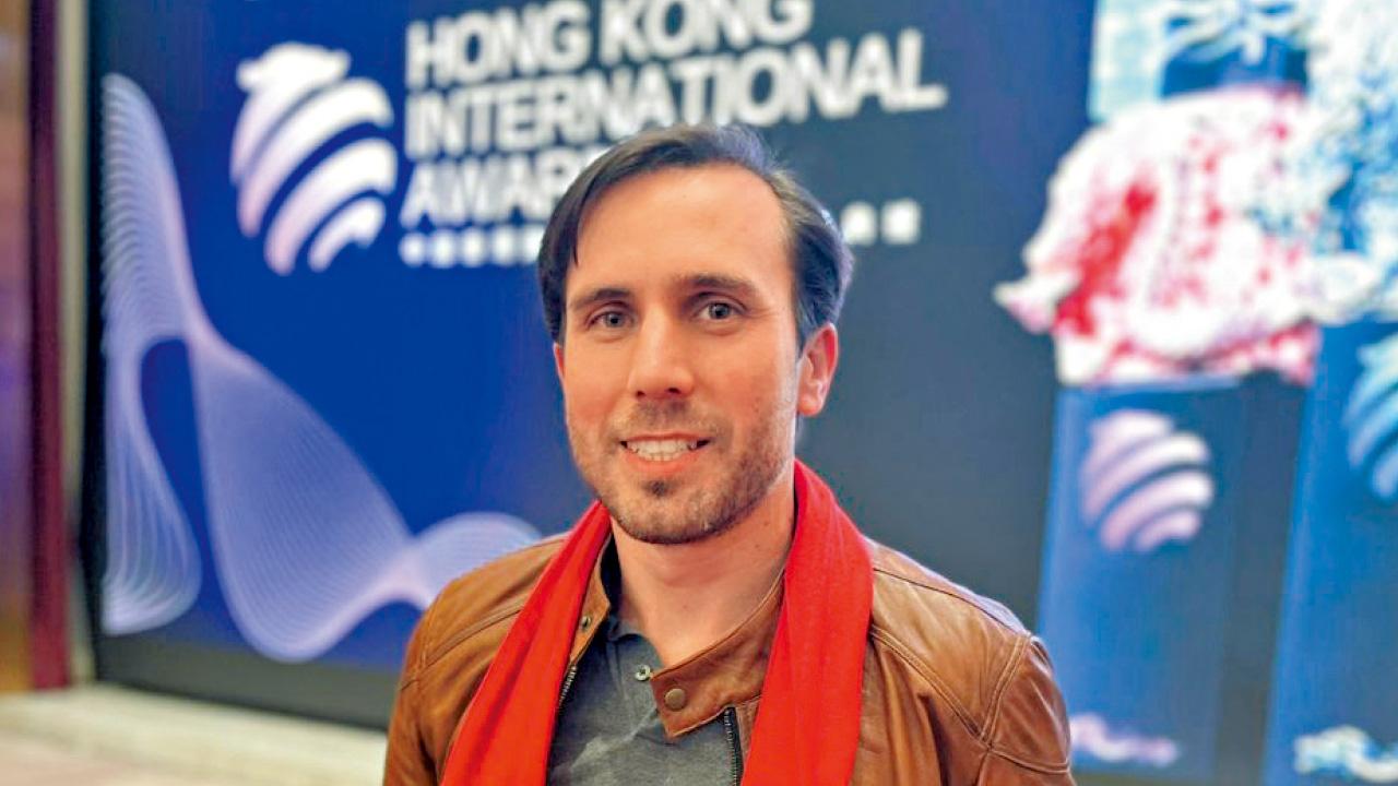 香港多角度｜從健康建築到金融中心 美國建築師眼中的香港魅力