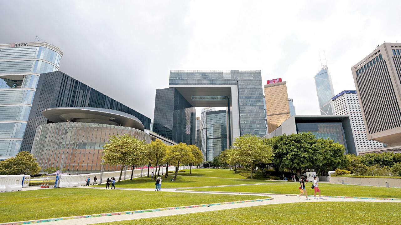 政府公帑須用得其所 林智遠︰加強審計公營及社福機構