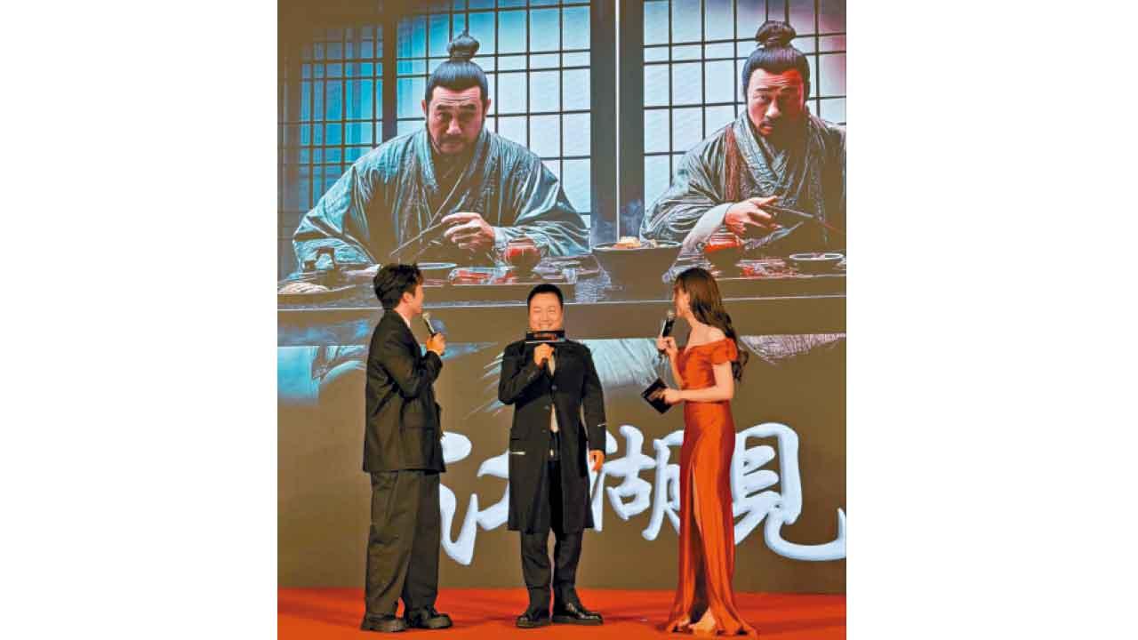 TVB廣告北上 步小意義大