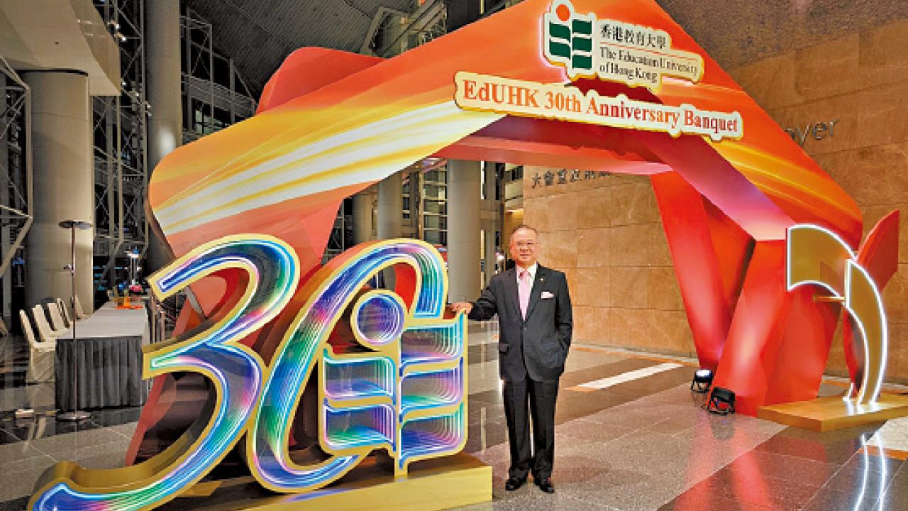 學生更勝老師？