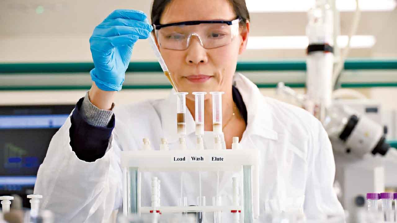 政府研新法測補腎丸等中成藥 助業界減成本省時間