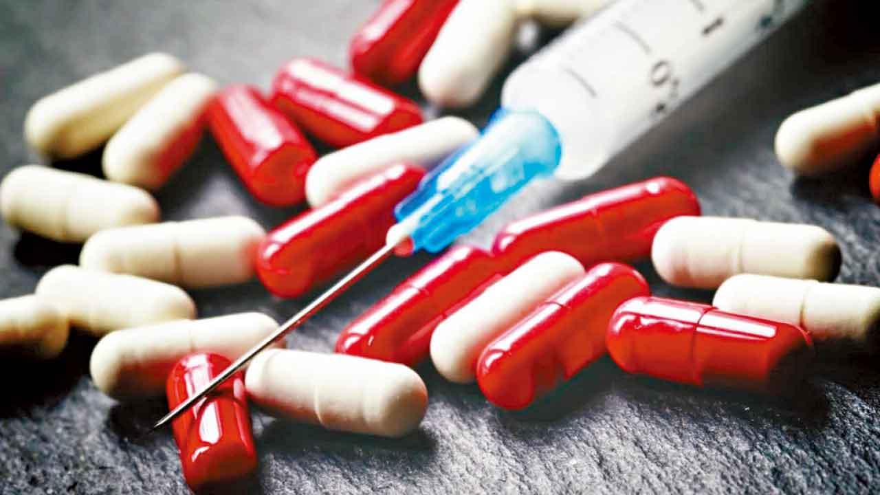 類固醇對眼睛的影響