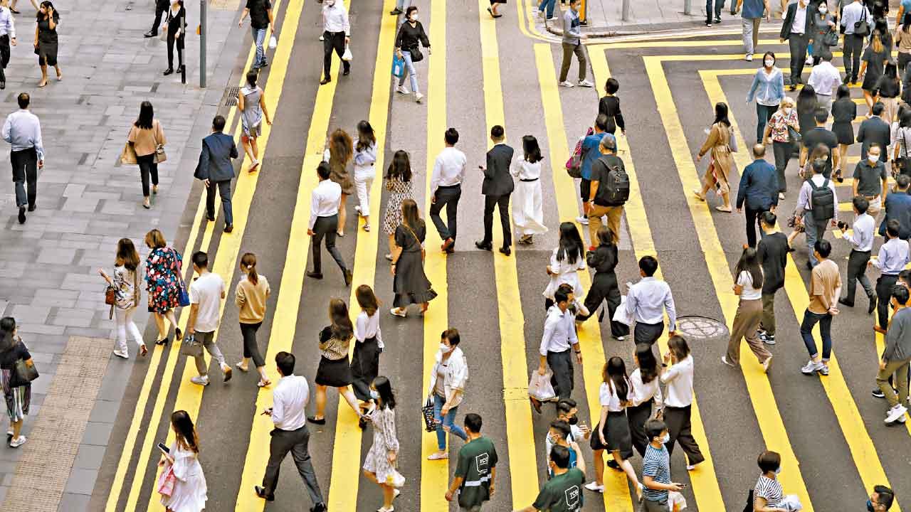 美日股基金成贏家 強積金全年進帳9% 人均賺2.16萬