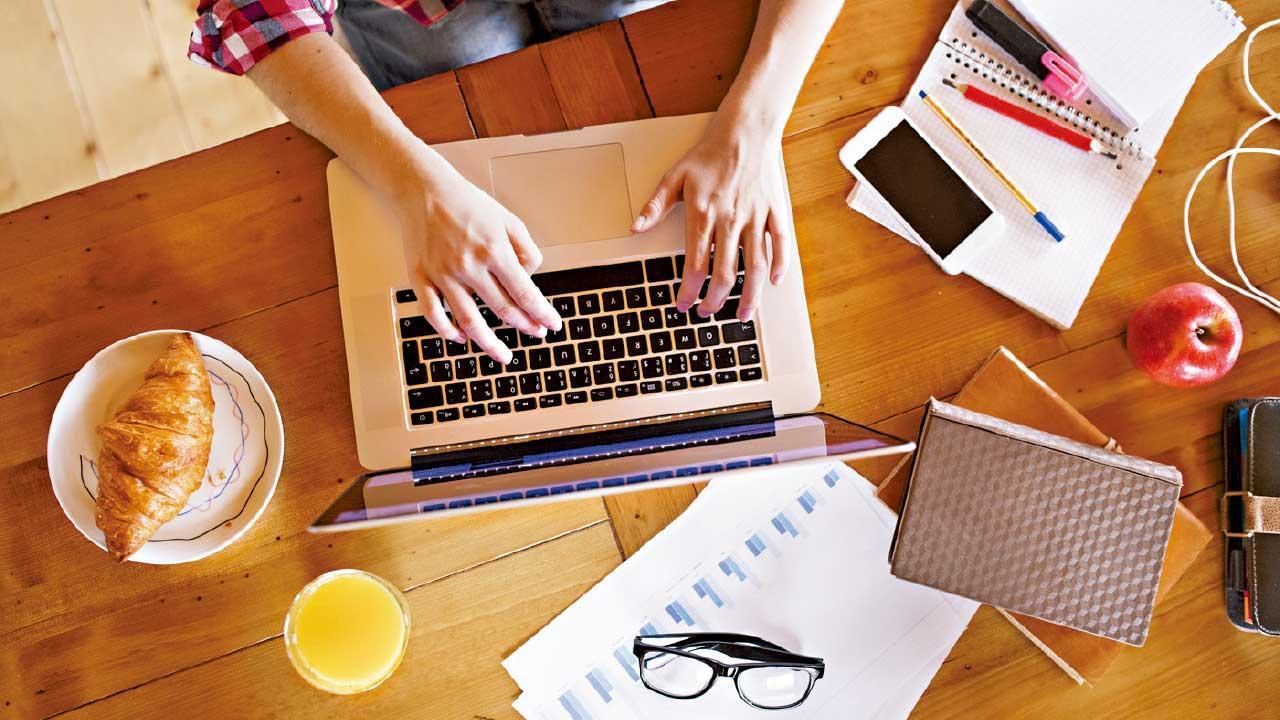 僱主提供混合工作模式　令40%員工減少「安靜離職」機會