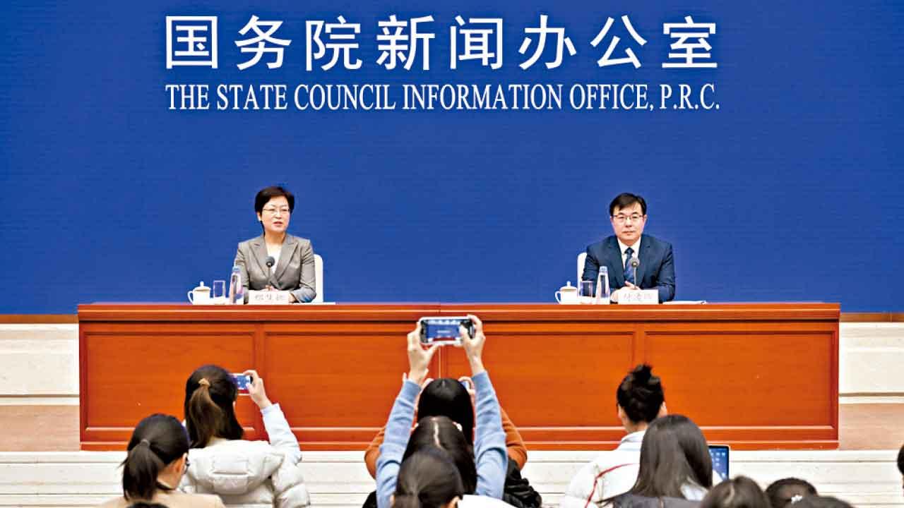 內地11月零售增3%遜預期  統計局︰全年目標有望順利實現