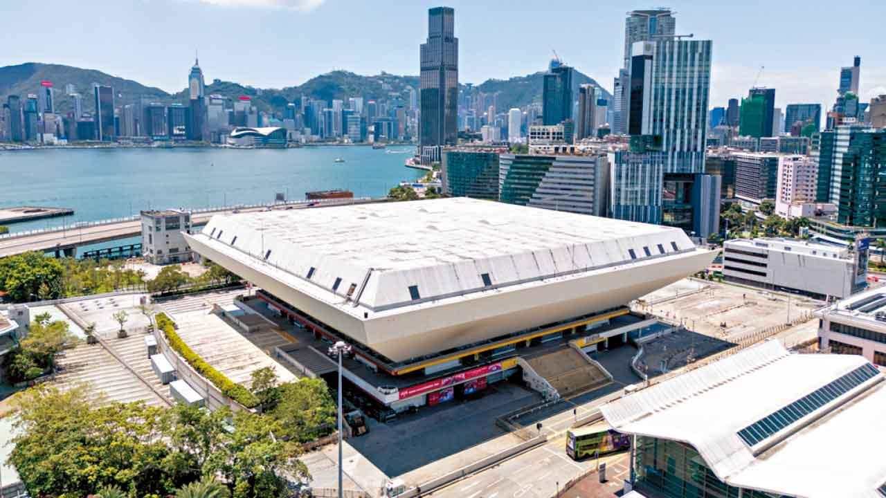 3年接575宗訂場申請 約八成遭拒 紅館使用率達100% 未言明拒批原因