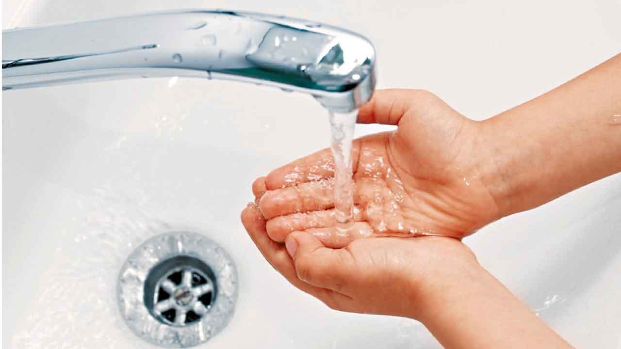 兒童燙傷知多少(二)急救護理與治療