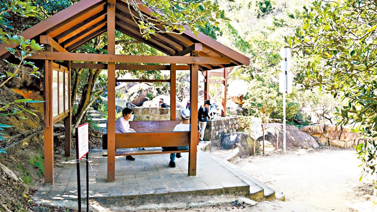 港人月均2.2次郊遊 跌至5年新低 組織︰受北上消費影響