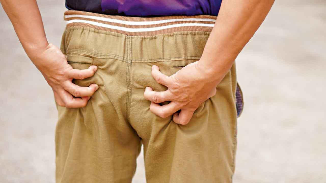 瘻管要處理 免污糟嘢蔓延