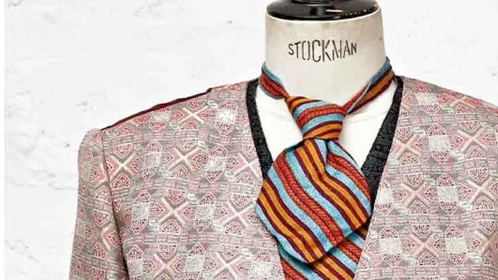 巴黎舉辦史上規模最大Martin Margiela拍賣會