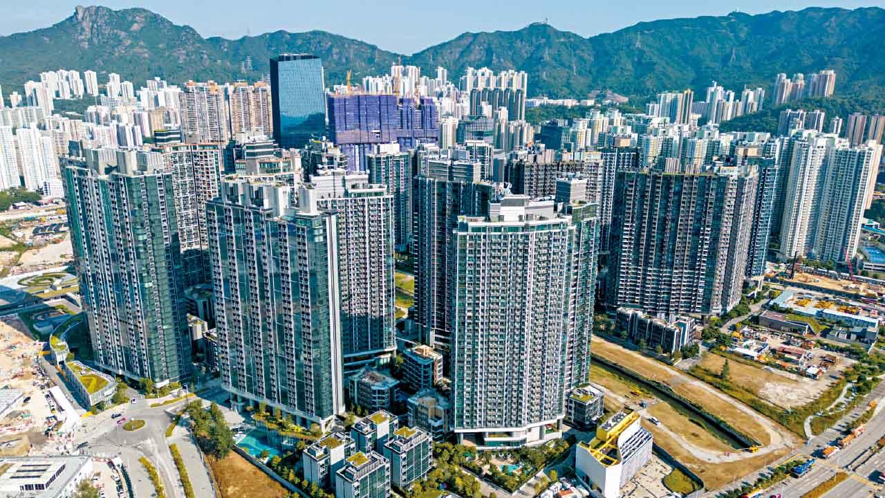 分析：恐撻訂情況嚴重 金管局突出招助樓花買家上會