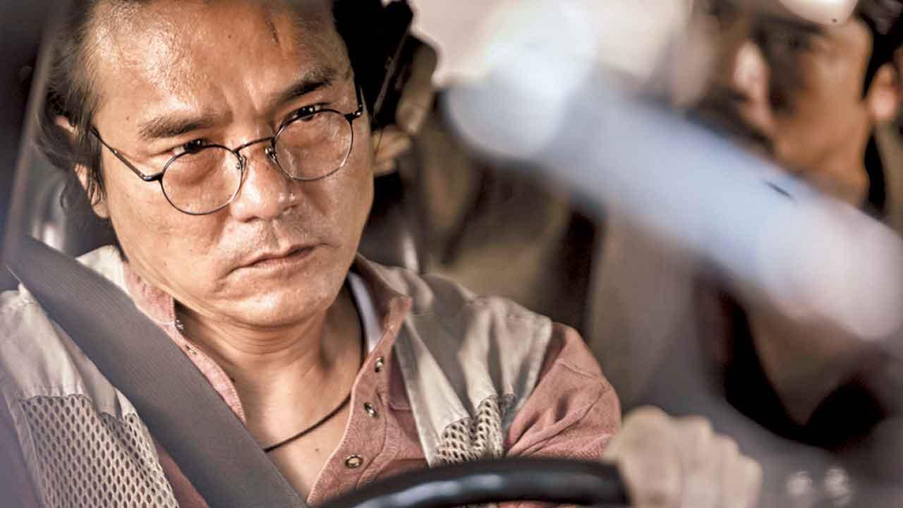 未來電影將由演技主導