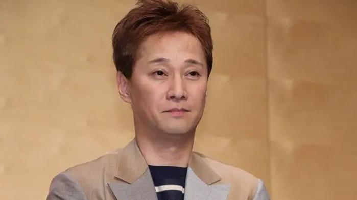 中居正廣疑性侵女藝人 賠億元和解事件被揭發