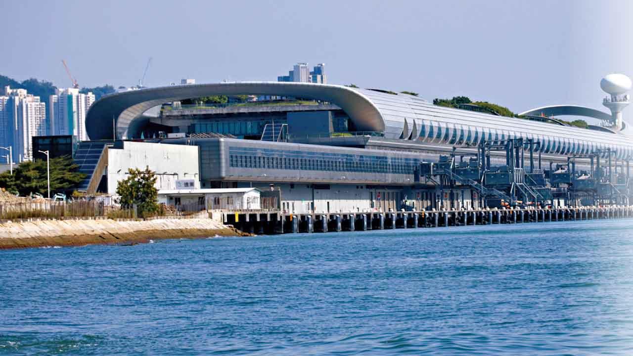 啟德郵輪碼頭招標工作明年展開 文體旅局檢視招標及優化營運要求