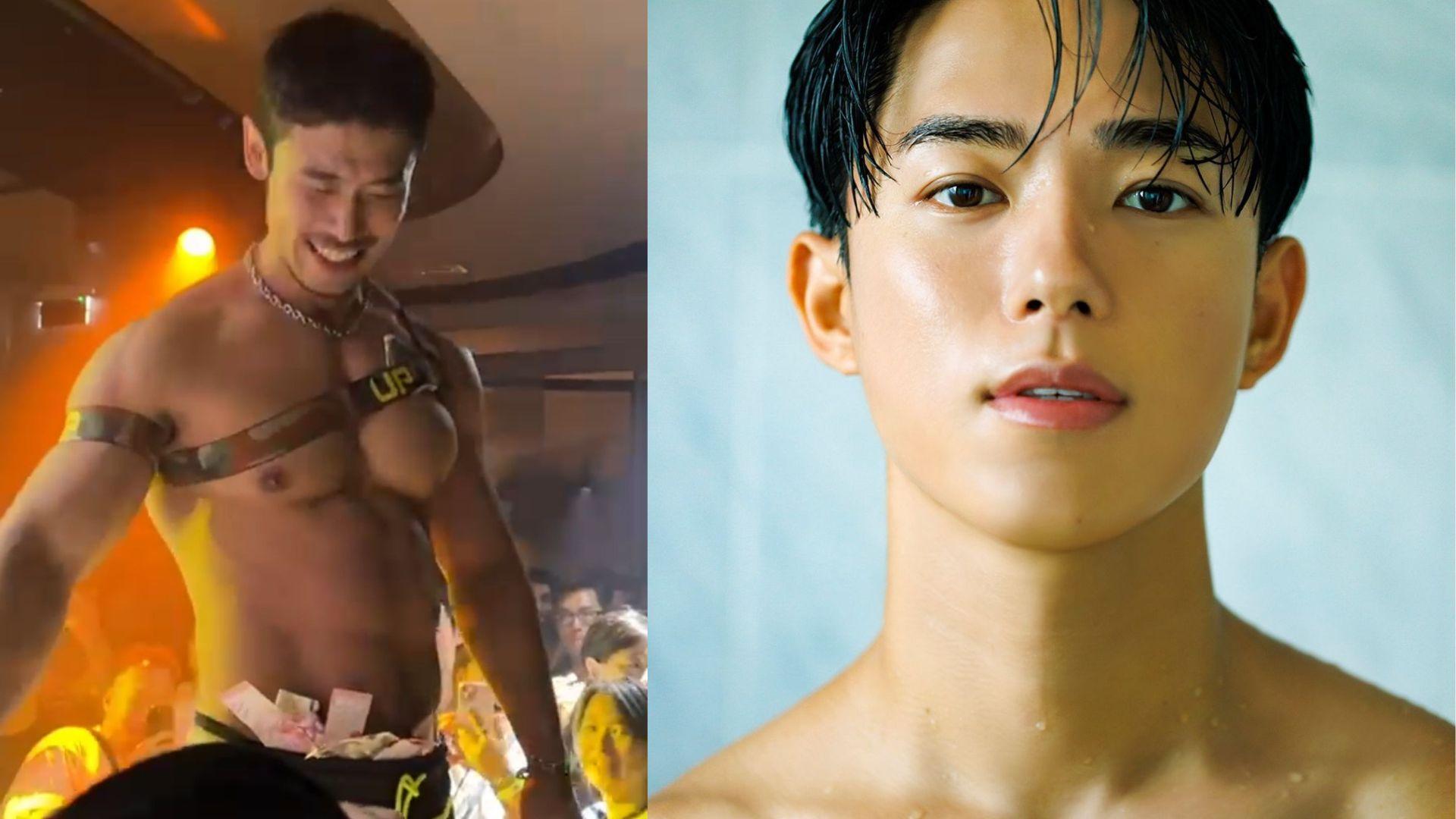 夏日咖啡男友｜幾位型男相繼來港搵食 Netflix宣布《The Boyfriend》開拍第二季