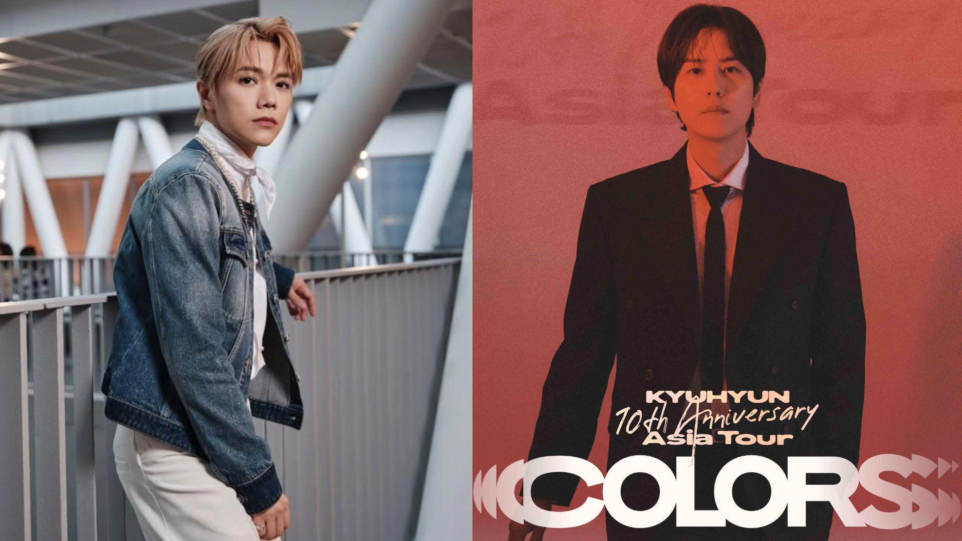 圭賢唱《隱形遊樂場》結緣 下月港騷邀張敬軒夢幻同台