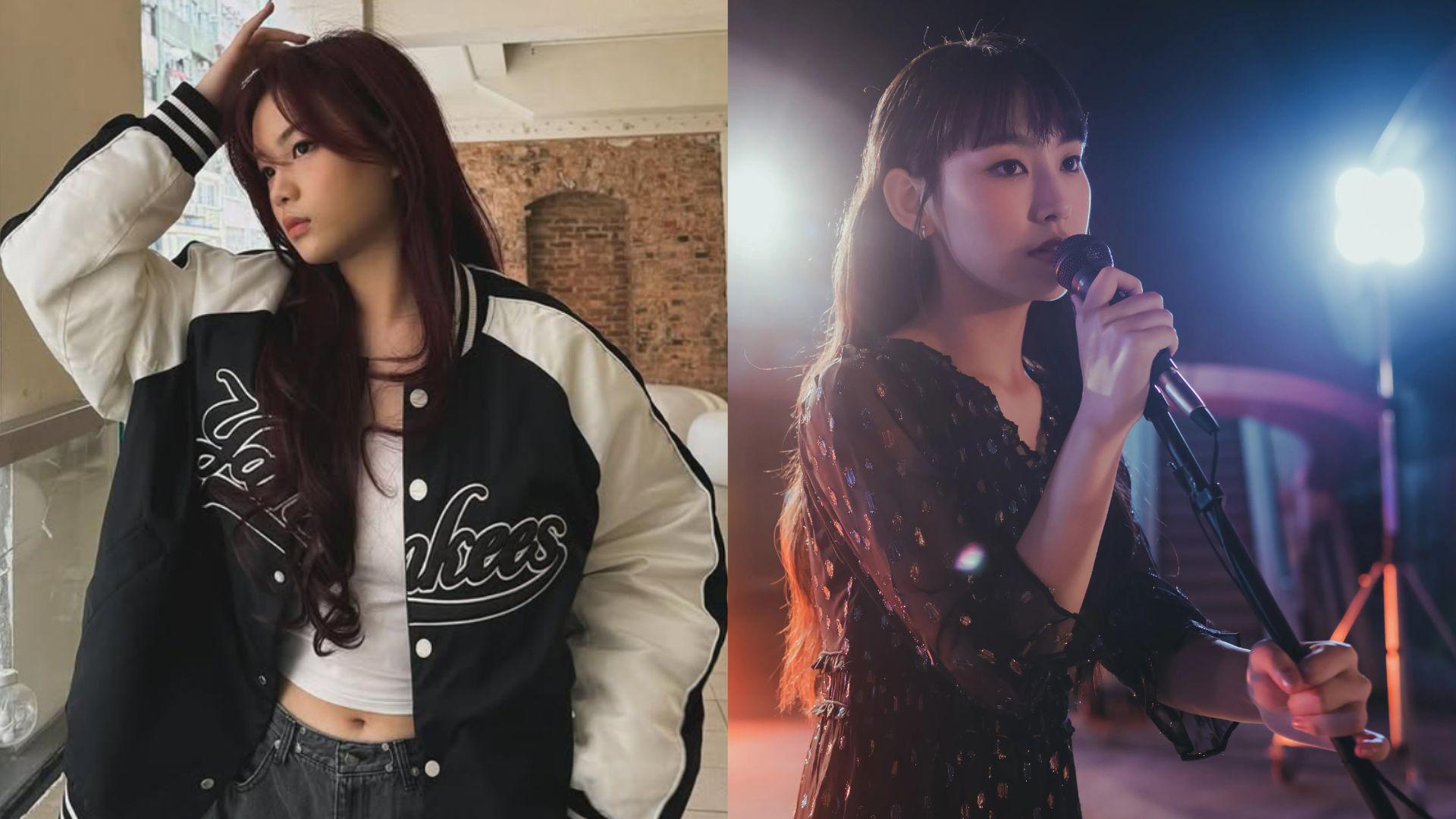 《聲夢傳奇2》冠軍任暟晴遭TVB封殺 被阻撓亮相《聲生不息》變炎明熹翻版