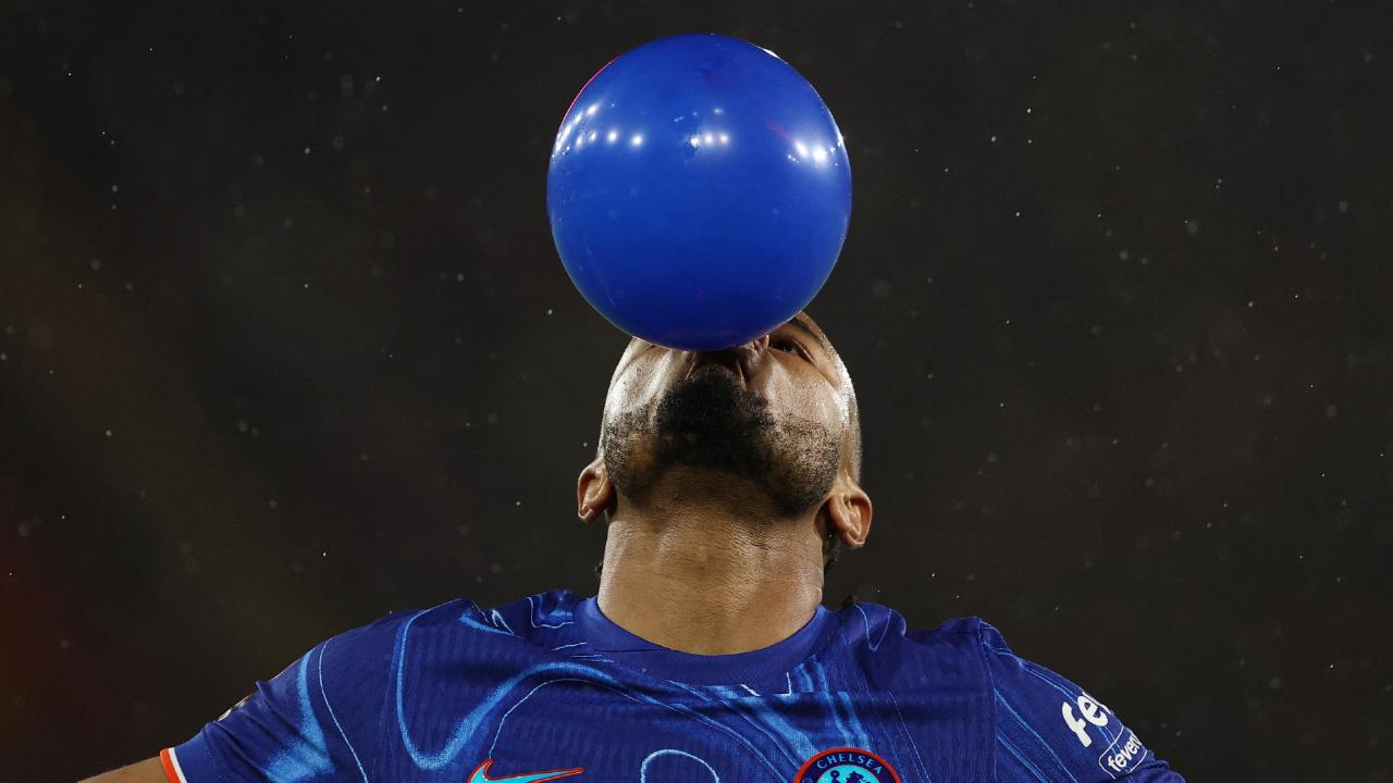 歐協聯｜車路士半力征哈薩克夠贏